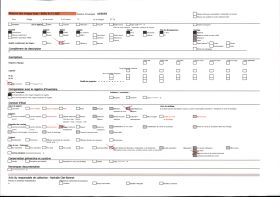 Image représentant Une ferme près de la commune