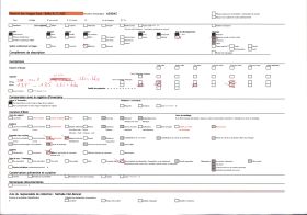 Image représentant Un coin de la vallée du Lez près de la commune