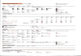 Image représentant Vue sur l'Ariège vers l'aval