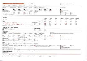 Image représentant Vue sur l'Ariège vers l'aval