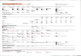 Image représentant Un coin de la vallée de Bethmale, vue vers la vallée du Lez