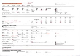 Image représentant Maison à balcon