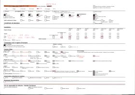 Image représentant Maison sur la route de la vallée de Bethmale