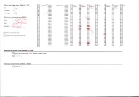 Image représentant La commune vue de la rive gauche du Lez