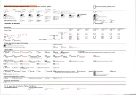 Image représentant Silex des grottes des Trois-Frères et du Tuc d'Audoubert