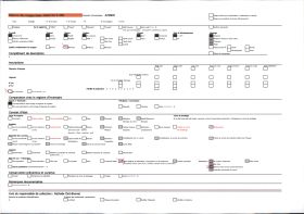 Image représentant Un coin de la vallée du Lez, vue vers l'aval
