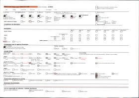Image représentant Groupe de Bethmalais : deux femmes et un homme, fils du maire de la commune