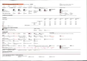 Image représentant Femme Bethmalaise