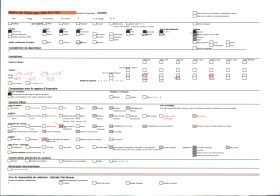Image représentant Homme Bethmalais en pied, fils du maire de la commune