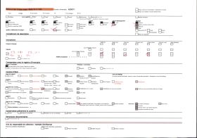 Image représentant La commune vue de la rive gauche du Lez