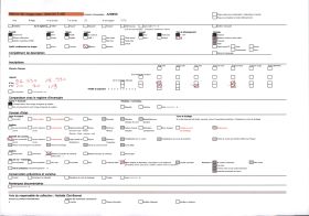 Image représentant Le château de Coumes