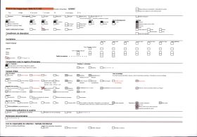 Image représentant Un coin de la vallée prise du village d'Arrien-en-Bethmale