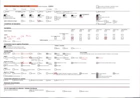 Image représentant Le château des Espas appartenant au comte Bégouën
