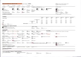 Image représentant La grotte des Trois-Frères : le cheval