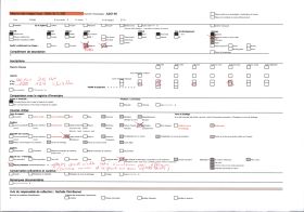 Image représentant L'Ariège vers l'amont