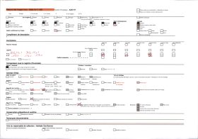 Image représentant Vue générale ; à droite, l'entrée de la vallée du Vicdessos