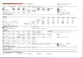 Image représentant Vue sur la ville basse vers le sud-ouest