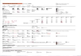 Image représentant Une vieille porte et la tour du Castella