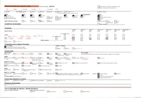 Image représentant Le château vu vers le nord-est