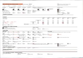Image représentant Le château vu vers le nord