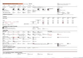Image représentant La ville vue vers le sud-est