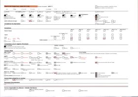 Image représentant L'Ariège vers l'aval et le Soudour, vue prise de Pont