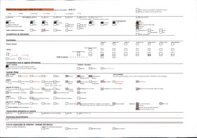 Image représentant Le Vicdessos vu de l'amont