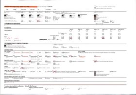 Image représentant La vallée du Vicdessos vers l'amont et le village de Capoulet