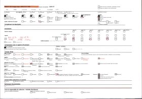 Image représentant Le château de Miglos et le village de Lapège