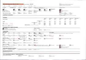 Image représentant Vue d'ensemble du château de Miglos