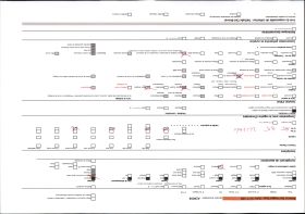 Image représentant La vallée de l'Ariège près d'Ussat, vue prise vers Ussat