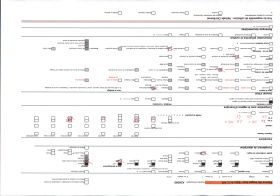 Image représentant L'Ariège vers l'aval et le Soudour, vue prise du Castella