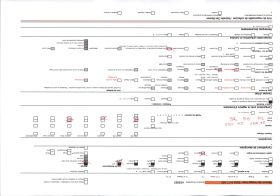Image représentant L'Ariège vers l'aval et le Soudour vu de la route d'Ussat