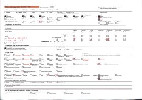Image représentant Col de Port, vue prise vers l'est