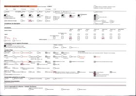 Image représentant Le Mas-d'Azil avec les éboulis de la rive gauche