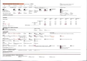 Image représentant L'orifice avec l'échancrure supérieure, vu de l'intérieur