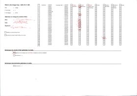 Image représentant Le Pic de Saint-Barthélemy au fond couvert de neige et sur la droite, le Soudour qui domine Tarascon