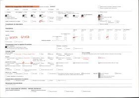 Image représentant France, Condé les Autry Ardennes (260 h), Vue vers le bourg
