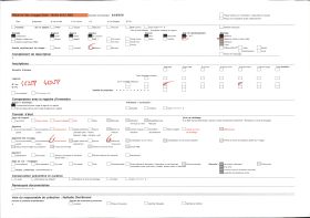 Image représentant La mairie et l'école