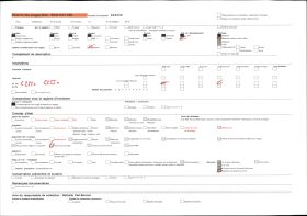 Image représentant France, Monthois, La grande Rue