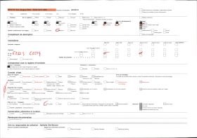 Image représentant France, Monthois, La Mairie