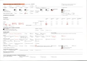 Image représentant France, Mouzon, Monument américain près de Stenay