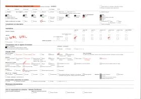 Image représentant France, Challerange Hte 380 h, Vue du Bourg