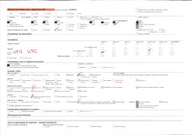 Image représentant France, Challerange Hte 380 h, Vue du Bourg
