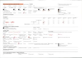 Image représentant Affiche La Caravane Citroën