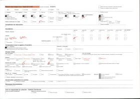 Image représentant France, Challerange Hte 380 h, Vue vers la Place de la Mairie