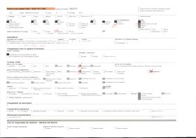 Image représentant La Meuse en aval du pont