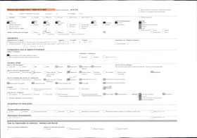 Image représentant La Maison du Tisserand, lieu de la rencontre entre Bismarck et Napoléon III en 1870