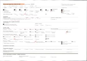 Image représentant La Maison du Tisserand, lieu de la rencontre entre Bismarck et Napoléon III en 1870