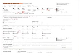 Image représentant Dans la Maison du Tisserand, lla pièce de la rencontre entre Bismarck et Napoléon III en 1870